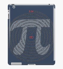 Pi Day iPad Case/Skin