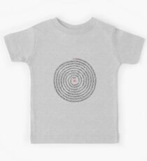 Pi Tag Kinder T-Shirt