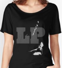 LP Women's Relaxed Fit T-Shirt
