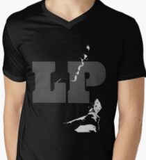 LP Men's V-Neck T-Shirt