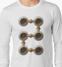 Tabula Rasa Long Sleeve T-Shirt