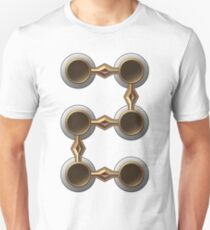 Tabula Rasa Unisex T-Shirt