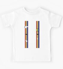 Mork braces Kids Tee