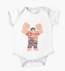 ralph baby grow