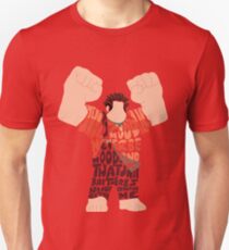 Wreck it Ralph Unisex T-Shirt