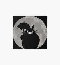 My Neighbor Totoro Art Board