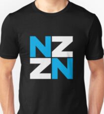 New Zealand Unisex T-Shirt