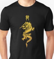Year of the Dragon Unisex T-Shirt