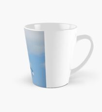 Solar Panel Tall Mug