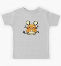 Pikachu Kids Tee