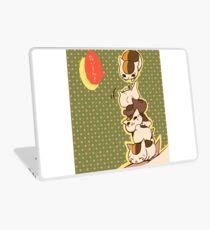 Nyanko Sensei !! Laptop Folie