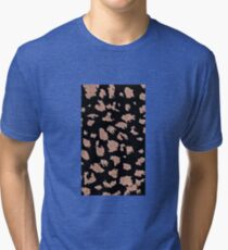 Wild Animal Tri-blend T-Shirt