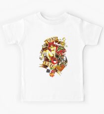 Man's Ruin Kids Tee