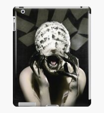 Ink iPad Case/Skin