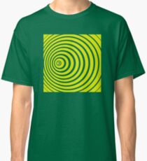Doppler effect Classic T-Shirt