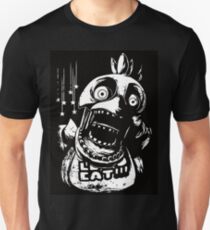 Maglietta Skibidi Toilet, Meme, Funny, Skibidi Bop Yes Yes Venduto Da