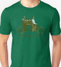 Buy Local Carrboro Slim Fit T-Shirt