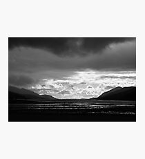 Loch Linnhe Photographic Print