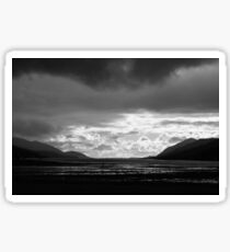 Loch Linnhe Sticker