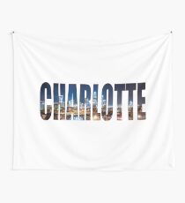 Charlotte Wall Tapestry
