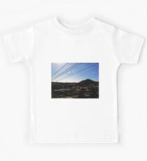Tunisia Kids Tee