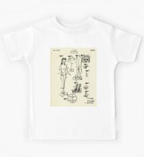Doll-1961 Kids Tee