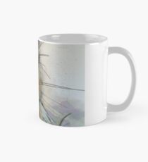 Taza clásica Liebre de montaña