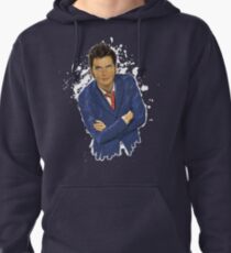 THE PERFECT MIX Pullover Hoodie