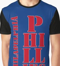 phillie phanatic t shirt