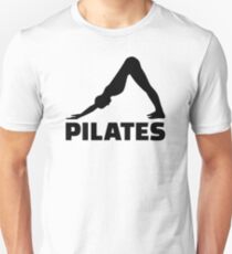 club pilates t shirts