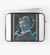 Tesla Laptop Sleeve