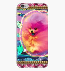 Vinilo o funda para iPhone Floof Boyo