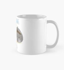 The Snuggle is Real Classic Mug