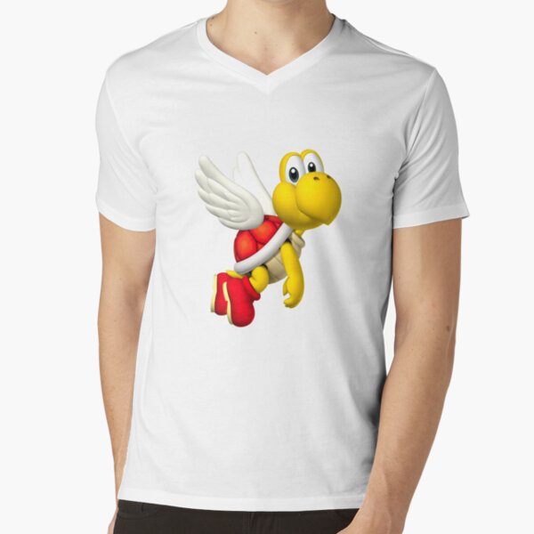 koopa troopa shirt