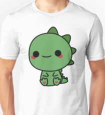 Cute dino Unisex T-Shirt