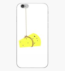 Say Cheez iPhone Case