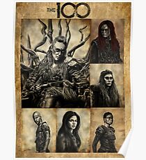 We Are Grounders 1 Poster