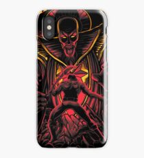 Science Fiction iPhone Case/Skin
