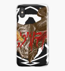 DOVAHKIIN iPhone Case