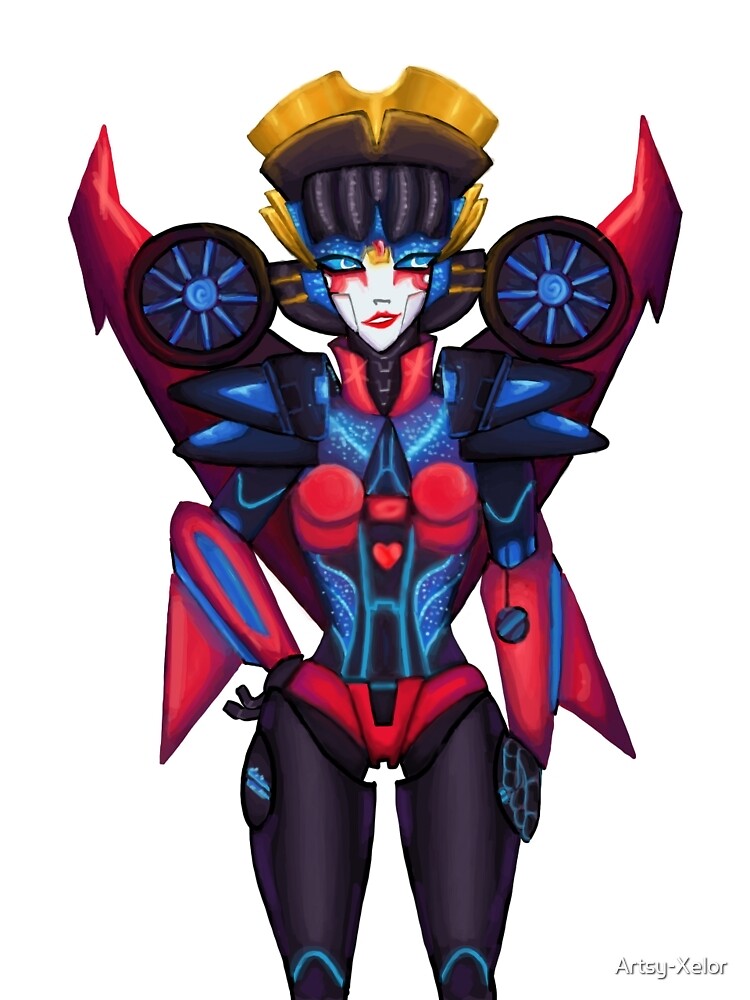 windblade nicee