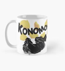 Quotes and quips - konomon Classic Mug