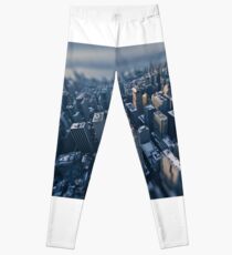 Legging New York State of mind