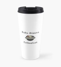 Neko Atsume Enthusiast Thermobecher