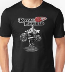 ENFIELD.. Unisex T-Shirt