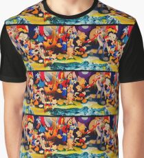 Roger rabbit Graphic T-Shirt