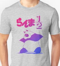 Saotome Unisex T-Shirt