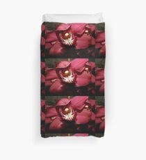 Birthday Orchid - 2 ^ Duvet Cover