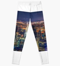 Legging In new york