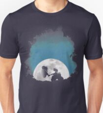 Space Love Unisex T-Shirt
