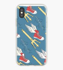 Percy Jackson iPhone Case